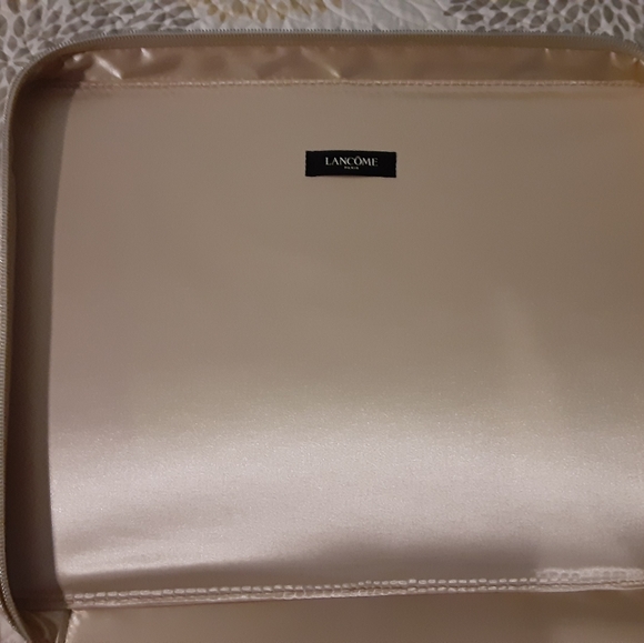 Lancome beauty case NEVER USED LIKE NEW EC - Picture 4 of 8